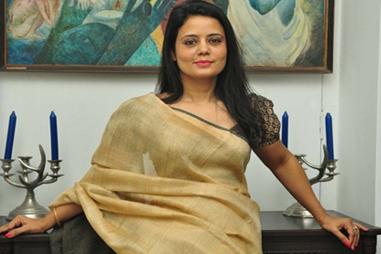 अंग्रेज चले गए उनकी जगह भाजपा आ गई:  टीएमसी सांसद महुआ मोइत्रा