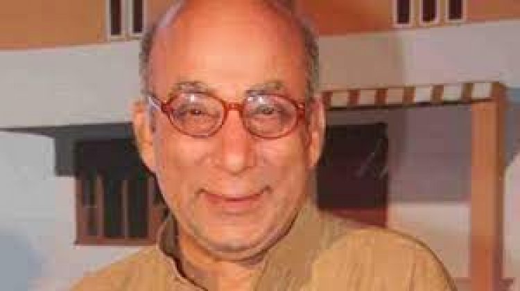 नहीं रहे हिंदी सिनेमा जगत के मशहूर अभिनेता मिथिलेश चतुर्वेदी: हृदय रोग के चलते हुआ निधन