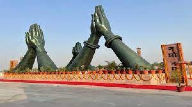 नमो घाट पर वाराणसी नगर निगम ने जारी की टिकट व्यवस्था, इस वजह से रद किया आदेश