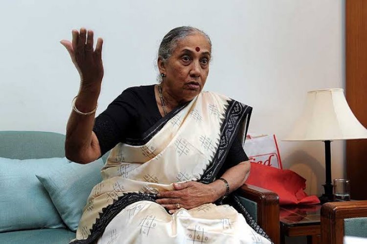 उपराष्ट्रपति चुनाव में मार्गरेट अल्वा के पक्ष में मतदान करेगा झारखंड मुक्ति मोर्चा: अध्यक्ष शिबू सोरेन