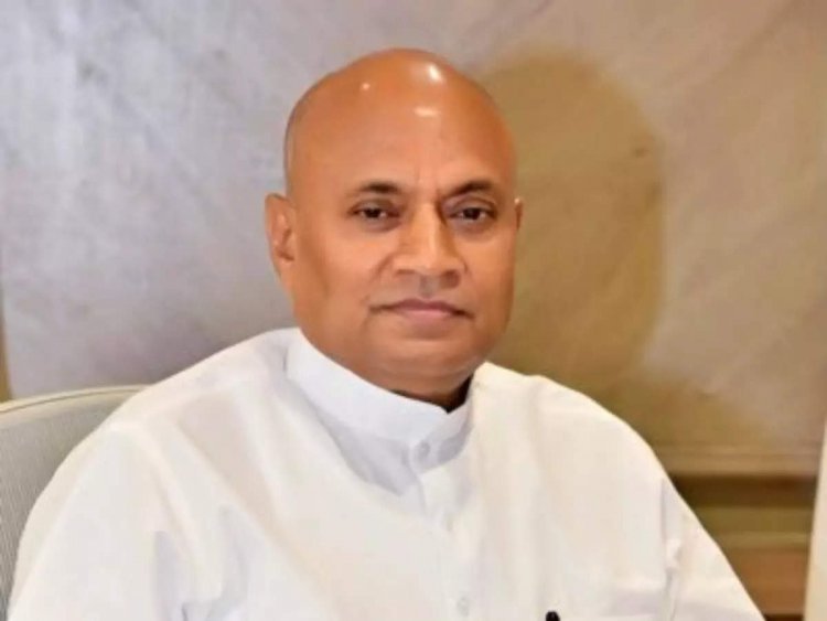 अपनी ही पार्टी के नेता के खिलाफ जुटाए सुबूत: बिहार में सियासत गर्म