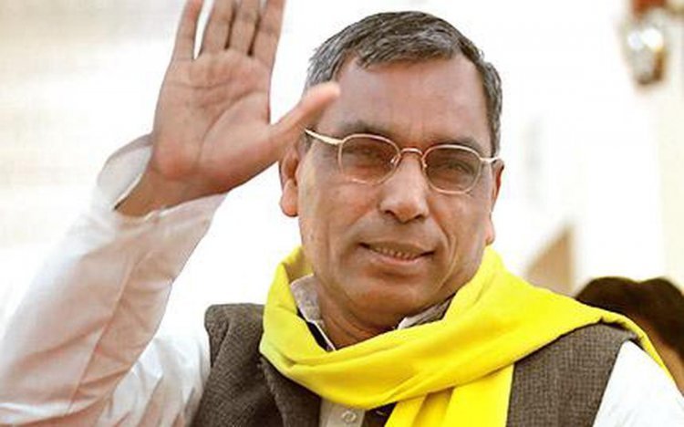 नीतीश कुमार जी की नई सरकार को अब जाति जनगणना शुरू कर देना चाहिए: ओमप्रकाश राजभर