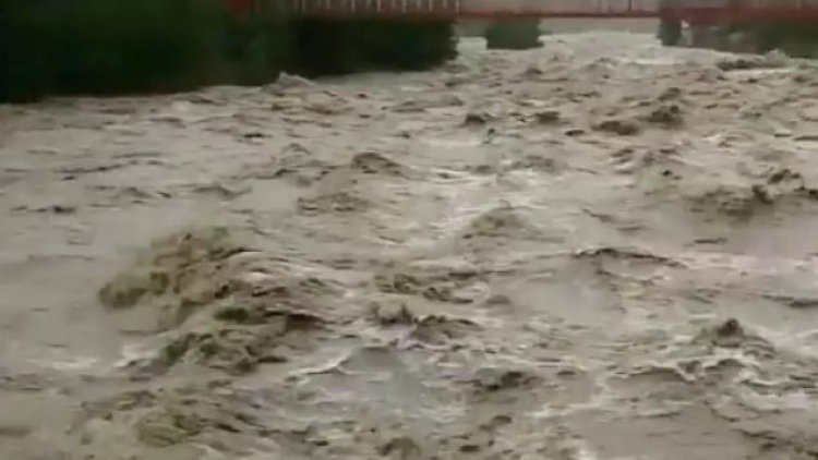 हिमाचल प्रदेश में बारिश ने मचाई आफत: भूस्खलन से लोग हुए बेघर, 192 की मौत