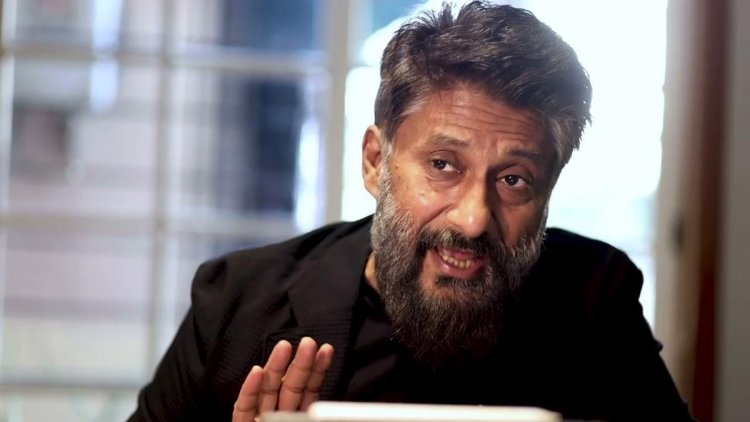 विवेक अग्निहोत्री ने साधा निशाना : अक्षय या आमिर कौन होंगे निशाने पर ?