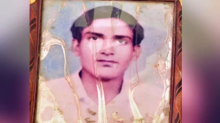 38 साल बाद सियाचीन में मिला जवान का पार्थिव शरीर: सम्मान के साथ होगा अंतिम संस्कार