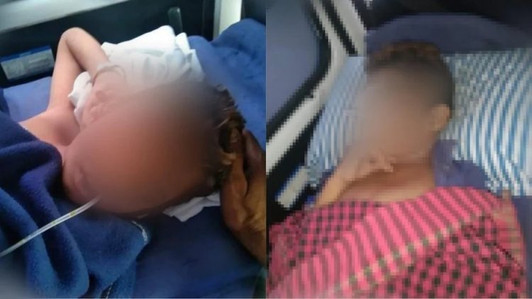 दलित छात्र के पानी पीने पर टीचर ने पीट-पीट कर किया अधमरा: इलाज के दौरान मौत