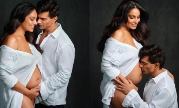 43 की उम्र में प्रेगनेंट हुई बिपाशा बसु, सोशल मीडिया पर साझा की ख़ुशख़बरी: वायरल हो रही तस्वीरें