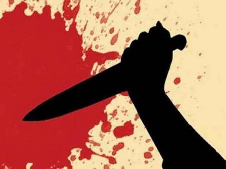 सास-बहू की चाकू मारकर हत्या: घर से कैश और ज्वैलरी गायब