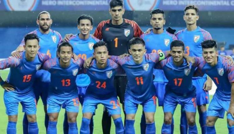 FIFA ने भारतीय फुटबॉल महासंघ को किया निलंबित: हस्तक्षेप पर लिया ये फ़ैसला