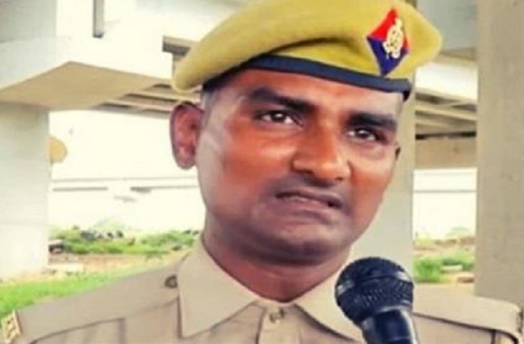 अब मुझे पागल घोषित कर देंगे: सिपाही मनोज कुमार का दूसरा आरोप