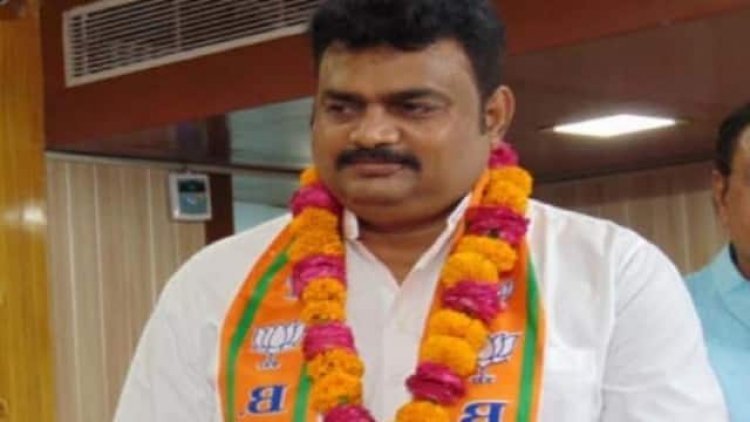 बिहार पुलिस की मदद से यूपी पुलिस के हाथ लगी बड़ी सफ़लता: धरे गए बाहुबली राजन तिवारी