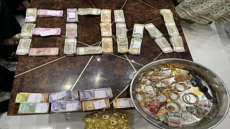 जबलपुर का RTO निकला धनकुबेर, आय से 650 गुना ज्यादा संपत्ति: अधिकारियों के उड़े होश