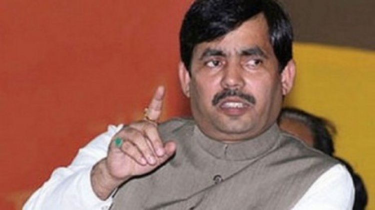 हाईकोर्ट के आदेश के खिलाफ सुप्रीम कोर्ट पहुंचे भाजपा नेता शाहनवाज़ हुसैन: कोर्ट ने जल्द सुनवाई से किया इंकार