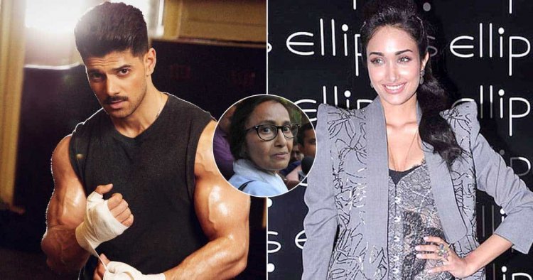 Jiah Khan Suicide: बढ़ी सूरज पंचोली की मुसीबतें: जिया खान की माँ ने लगाए ये आरोप....