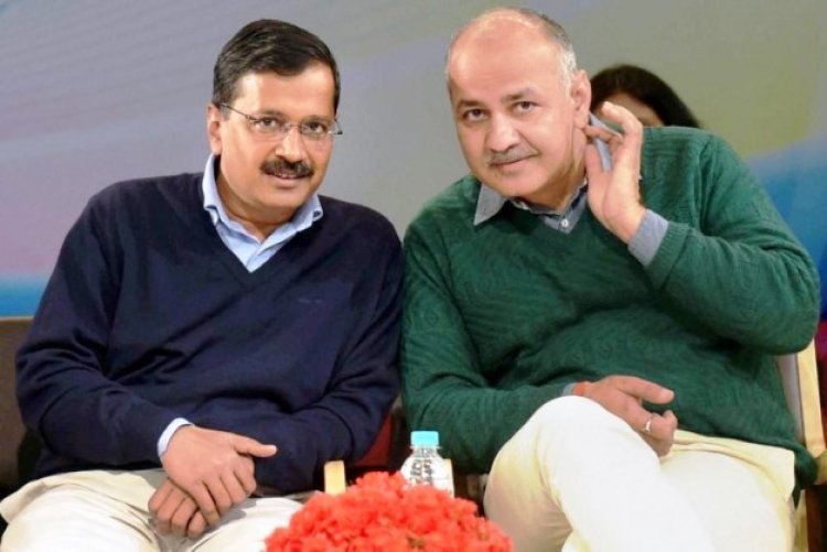 CBI का स्वागत है, पूरा Coperate करेंगे: मुख्यमंत्री अरविंद केजरीवाल