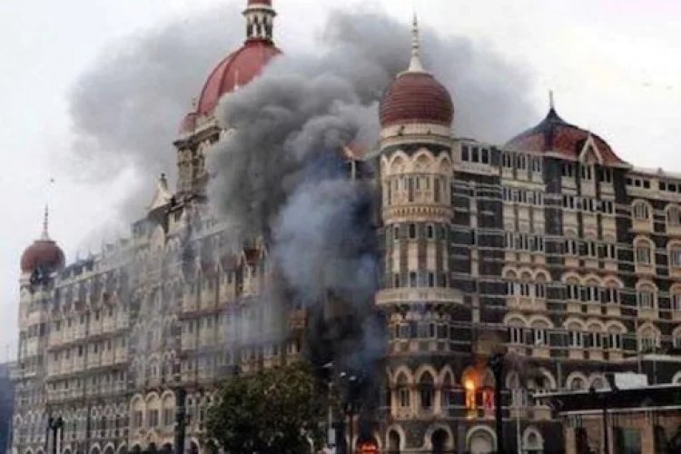 Mumbai Attacks: एक बार फिर मुंबई को दहलाने की साजिश, 26/11 जैसा हमला करने की मिली धमकी