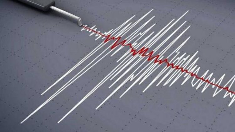 Lucknow Earthquake: भूकंप के झटको से सहमा लखनऊ, रिक्टर स्केल पर 5.2 मापी गई तीव्रता