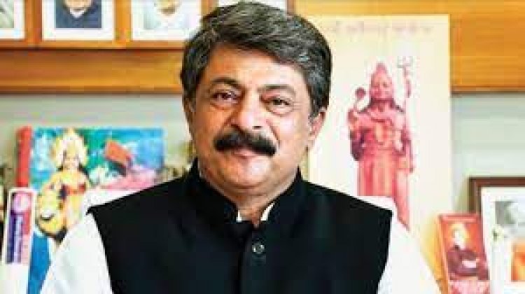 Gujarat Cabinet News: गुजरात कैबिनेट में बड़ा बदलाव, विधानसभा चुनाव से पहले CM भूपेंद्र पटेल ने लिया बड़ा फैसला, दो मंत्रियों से लिए विभाग वापिस