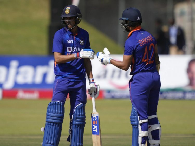 IND vs ZIM 3rd ODI: भारत ने टॉस जीतकर पहले बल्लेबाजी करने का किया फैसला, Clean Sweep पर होगी भारत की नज़र