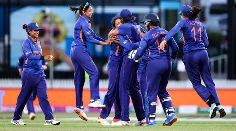 Women's Cricket Match: बर्मिंघम के बाद अब इंग्लैंड के लिए रवाना होगी महिला क्रिकेट टीम: खेले जाएंगे तीन T20 और ODI मैच