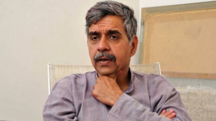 Congress: पूर्व सांसद संदीप दीक्षित ने कहा ‘पार्टी के भीतर सुधार का बैनर उठाया था, विद्रोह का नहीं'