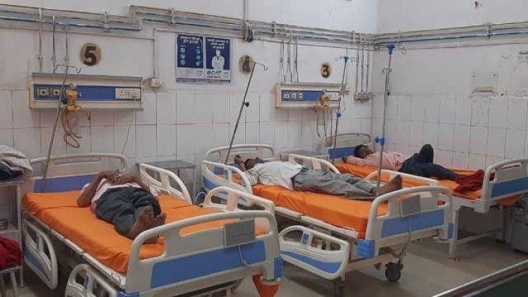 Agra: रिश्ते का झांसा देकर लुटे पैसे, ऐसे दी पूरी वारदात को अंजाम