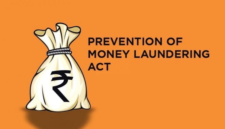 Prevention of Money Laundering Act?, क्यों बनाया गया
