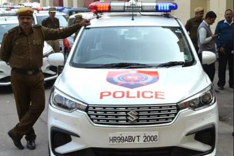 Haryana: एक ही परिवार के दो बच्चो सहित छः सदस्यों के मिले शव, पुलिस ने बरामद किया सुसाइड नोट