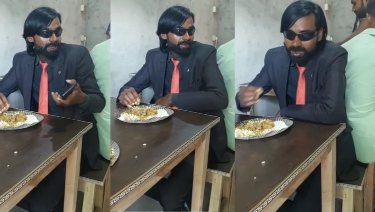 Entertainment: वायरल हुआ अजय देवगन का हमशक्ल, यूजर ने कहा 'रेमो डिसूजा की कॉपी लग रहा है'