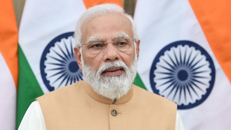 National Sports Day: प्रधानमंत्री नरेंद्र मोदी ने खेल दिवस के अवसर पर देशवासियों को दी बधाई, मेजर ध्यानचंद को किया याद