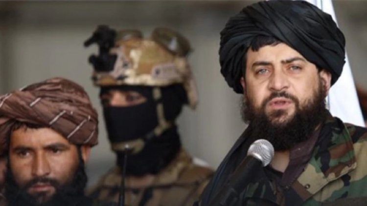 Afghanistan: एक बार फिर पाकिस्तान पर भड़का तालिबान, अल-जवाहिरी की मौत को लेकर लगाए गंभीर आरोप