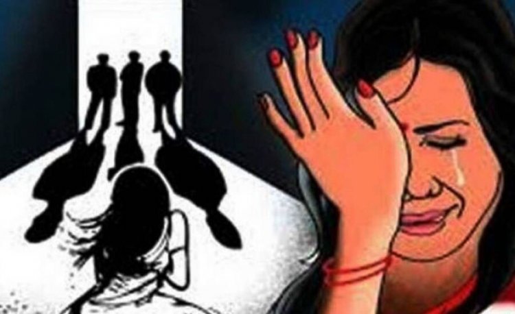 Madhya Pradesh: 15 साल की आदिवासी लड़की से दुष्कर्म, दो आरोपी गिरफ्तार