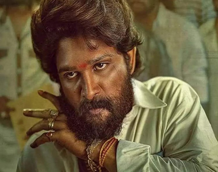 Entertainment: 125 करोड़ में साइन हुये अल्लू अर्जुन, जनवरी में होगी फिल्म रिलीज़