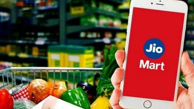 Reliance: WhatsApp से मंगवा सकते है घर का राशन, लांच हुई JIO Mart सर्विस