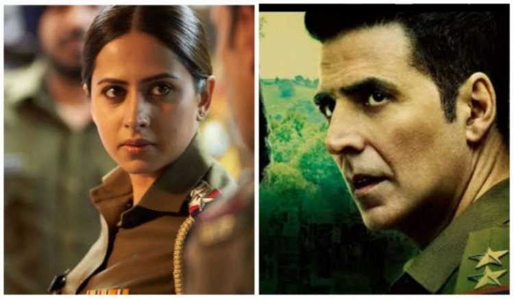 Cuttputlli: अक्षय कुमार की फिल्म को मिले मिक्स रिव्यू, जानिए क्या है कहानी