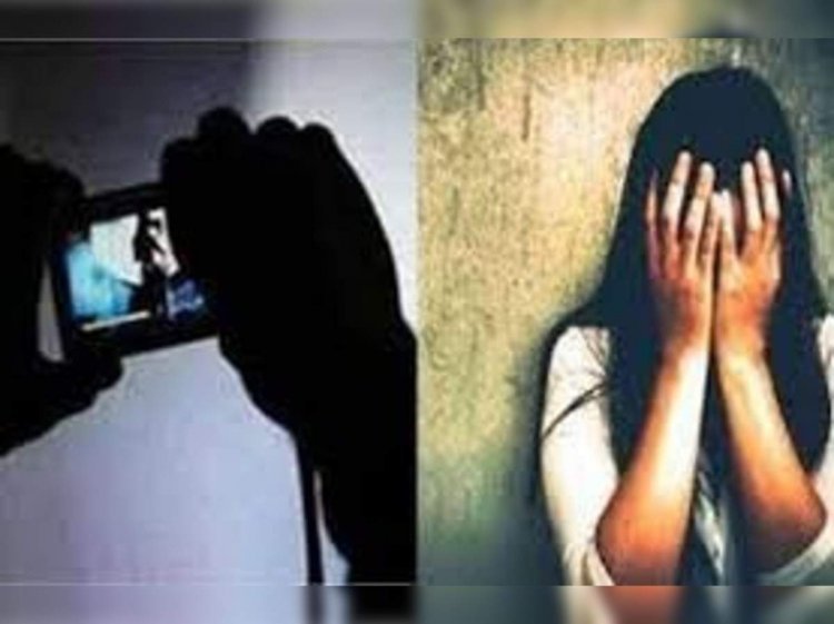 Lucknow:  नशीला पदार्थ खिलाकर युवती से रेप कर बनाया वीडियो, ब्लैकमेल कर 10 लाख की मागी फिरौती