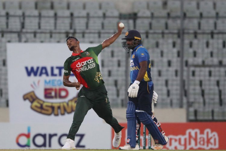 Asia Cup 2022: बांग्लादेश और श्रीलंका में तेज़ हुई ज़ुबानी जंग, 'करो या मरो' की कगार पर