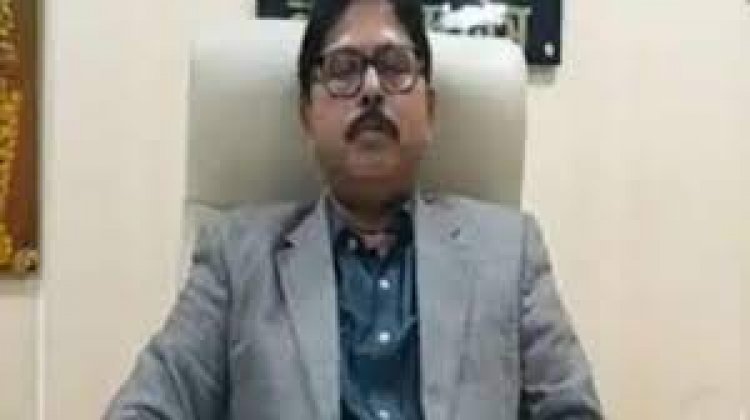 Lucknow: क्षेत्रीय प्रबंधक व सिटी ट्रांसपोर्ट के एमडी पल्लव बोस का हार्ट अटैक से निधन