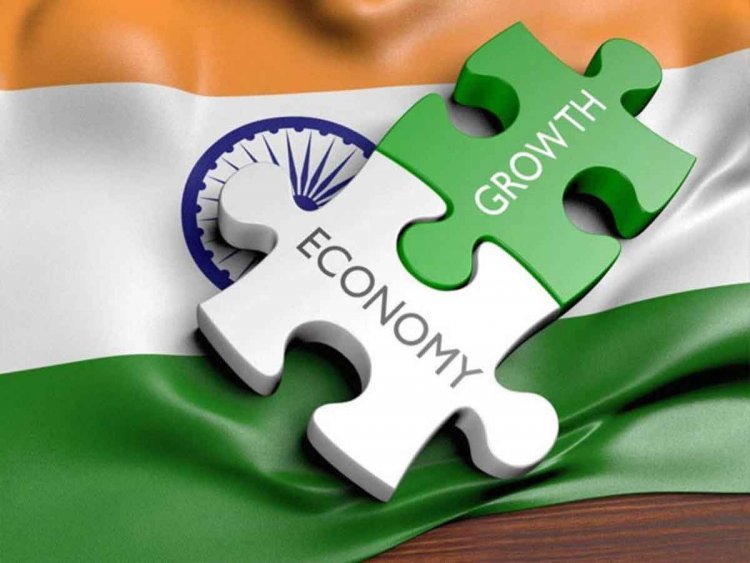 IMF: भारत ने इकोनॉमी में ब्रिटेन को पछाड़ा, 854.7 अरब डॉलर रही भारत की अर्थव्यवस्था