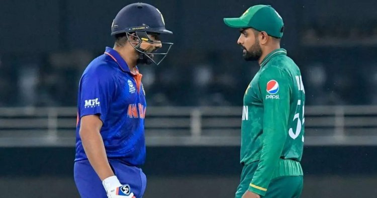 Asia Cup 2022: भारत-पाकिस्तान के बीच हाईवोल्टेज मुकाबला, कप्तानों के सामने प्लेइंग-11 चुनने की चुनौती