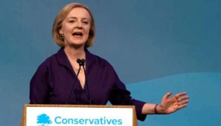 UK Elections: Conservative party की नेता लिज़ ट्रस ने ब्रिटेन के नए प्रधान मंत्री के रूप में ऋषि सुनक को 20,927 वोटों से हराया