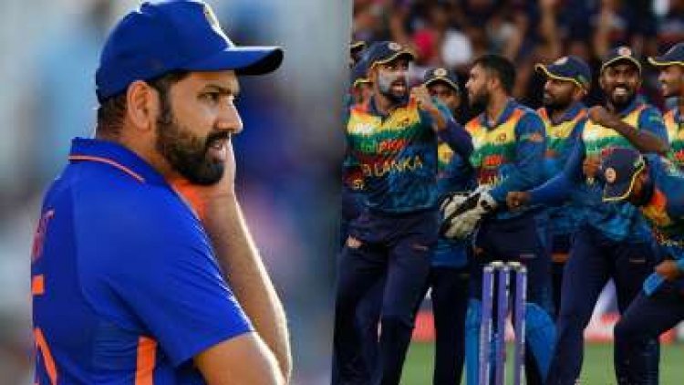 Asia Cup 2022: करो या मरो वाले मैच में भारत को 6 विकेट से शिकस्त, समीकरण ही बना सकते है फाइनल की राह