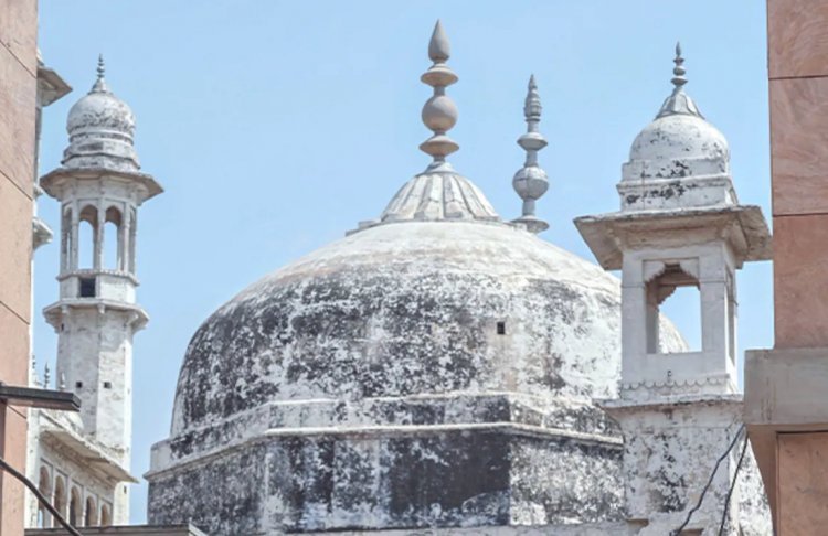 Gyanvapi-Shringar Gauri Case: वाराणसी के जिला अदालत में होगा अहम फैसला, सुरक्षा के लिए 144 लागू