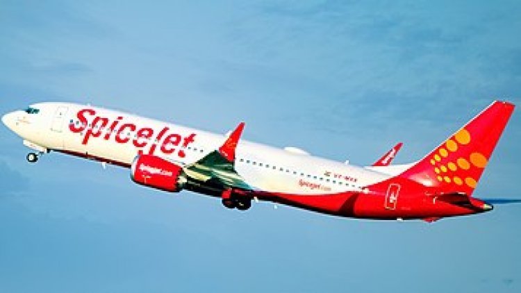 SpiceJet Airlines: आशीष कुमार को मुख्य वित्तीय अधिकारी किया नियुक्त, स्पाइसजेट का करेंगे पुनर्गठन