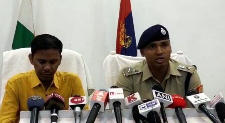 Lakimpur Khiri: दोस्ती कर दलित बहनो का किया बलात्कार, प्रेस कॉन्फ्रेंस कर किया नया खुलासा