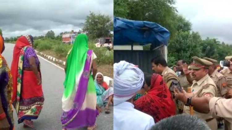 Hardoi: प्रधान और उसके गुर्गों ने किया दबंगई का प्रदर्शन, गुटखा मांगने पर पीट-पीट कर किया लहूलुहान