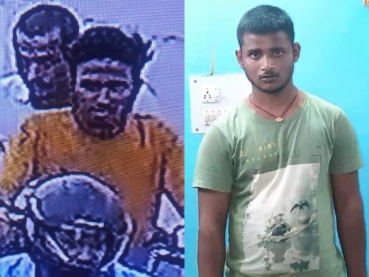 Begusarai Firing: नागा पर भारी पड़ा उसका ओवर कॉन्फिडेंस, कहा- मुझे पकड़ना मुश्किल ही नहीं नामुनकिन है