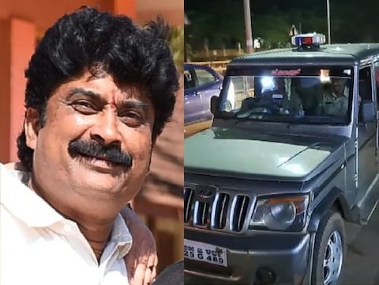 Karnataka: कांग्रेस नेता पर लगा यौन उत्पीड़न का आरोप, पुलिस ने गिरफ़्तार कर न्यायिक हिरासत में भेजा