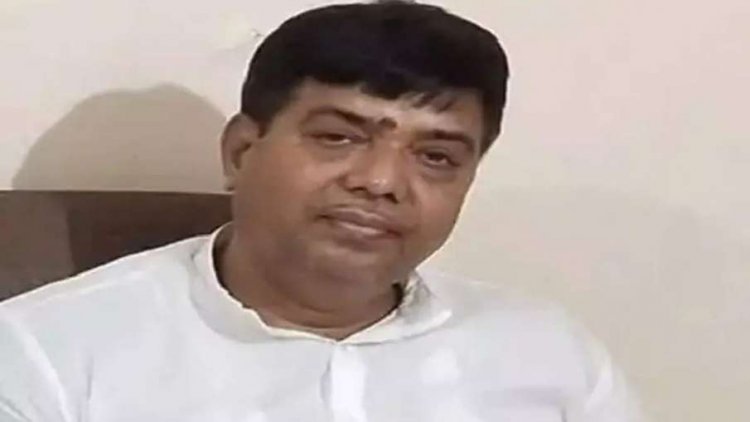 Delhi Police: मध्य प्रदेश के पूर्व विधायक को किया गिरफ्तार, संसद भवन को उड़ाने की धमकी दी थी