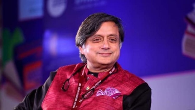 Congress: शशि थरूर पर जयराम रमेश का तंज, कहा- चुनाव लड़ने के लिये नहीं है किसी की मंजूरी की जरूरत